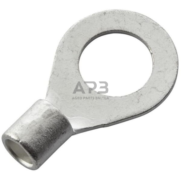 Kabelio antgalis 6-10mm² Ø10.5mm B serija, 50 vnt. Hella 8KW744719003 2 Kabelio antgalis 6-10mm² Ø10.5mm B serija, 50 vnt. Hella 8KW744719003 2