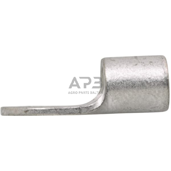 Kabelio antgalis 6-10mm² Ø5.3mm B serija, 50 vnt. Hella 8KW744716003 1 Kabelio antgalis 6-10mm² Ø5.3mm B serija, 50 vnt. Hella 8KW744716003 1