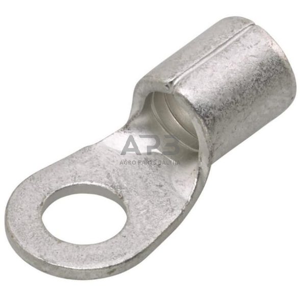 Kabelio antgalis 6-10mm² Ø5.3mm B serija, 50 vnt. Hella 8KW744716003 Kabelio antgalis 6-10mm² Ø5.3mm B serija, 50 vnt. Hella 8KW744716003