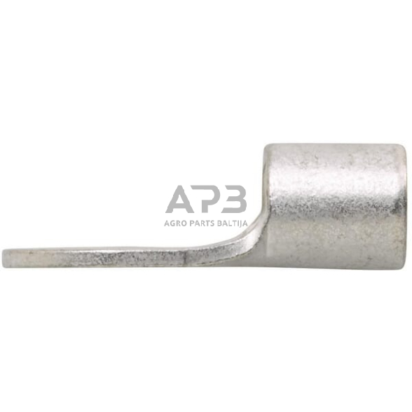 Kabelio antgalis 6-10mm² Ø6.5mm 50 vnt. Hella 8KW744717003 1 Kabelio antgalis 6-10mm² Ø6.5mm 50 vnt. Hella 8KW744717003 1