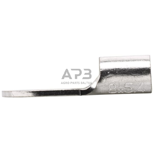 Kabelio antgalis 6-10mm² Ø8.4mm B serija, 25 vnt. Hella 8KW177784212 1 Kabelio antgalis 6-10mm² Ø8.4mm B serija, 25 vnt. Hella 8KW177784212 1