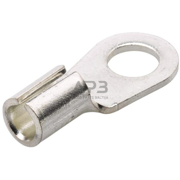 Kabelio antgalis 6-10mm² Ø8.4mm B serija, 25 vnt. Hella 8KW177784212 2 Kabelio antgalis 6-10mm² Ø8.4mm B serija, 25 vnt. Hella 8KW177784212 2