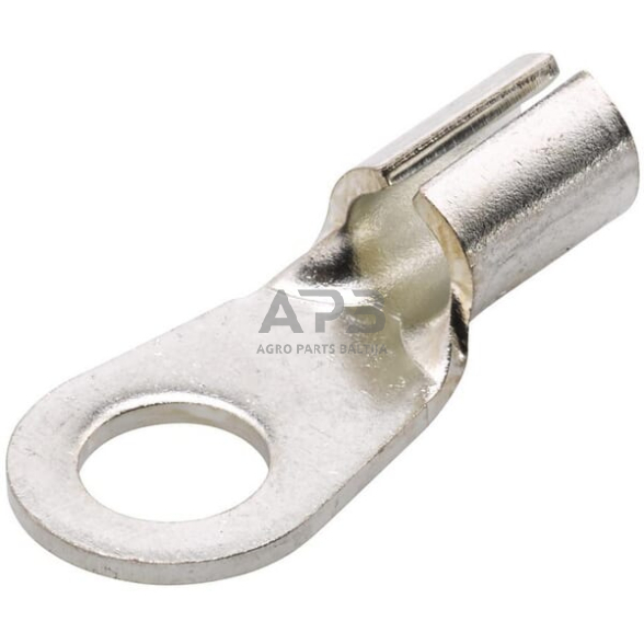 Kabelio antgalis 6-10mm² Ø8.4mm B serija, 25 vnt. Hella 8KW177784212 Kabelio antgalis 6-10mm² Ø8.4mm B serija, 25 vnt. Hella 8KW177784212