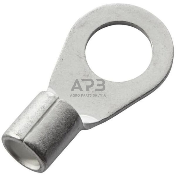 Kabelio antgalis 6-10mm² Ø8.4mm B serija, 50 vnt. Hella 8KW744718003 2