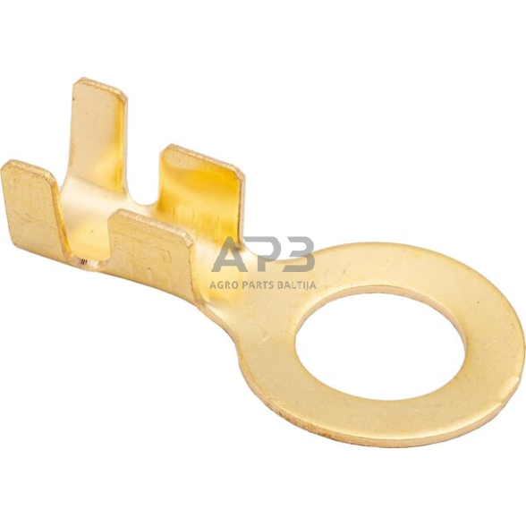 Kabelio antgalis 6mm² 1.2mm Ø10mm 1440000125 1 Kabelio antgalis 6mm² 1.2mm Ø10mm 1440000125 1