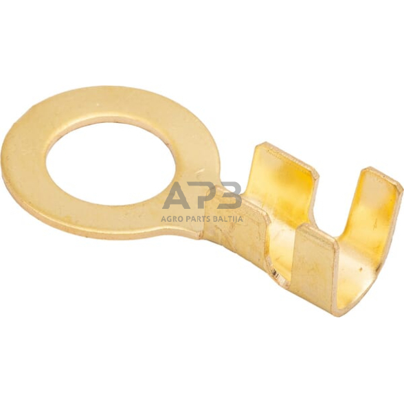 Kabelio antgalis 6mm² 1.2mm Ø10mm 1440000125 3 Kabelio antgalis 6mm² 1.2mm Ø10mm 1440000125 3