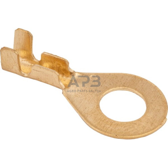 Kabelio antgalis 6mm² 1.2mm Ø8mm 1440000124 1 Kabelio antgalis 6mm² 1.2mm Ø8mm 1440000124 1