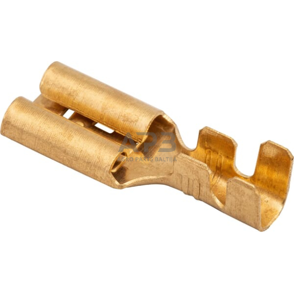 Kabelio antgalis 6mm² 9.5mm 1440000034 3 Kabelio antgalis 6mm² 9.5mm 1440000034 3