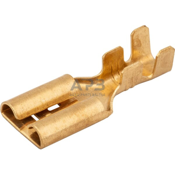 Kabelio antgalis 6mm² 9.5mm 1440000034 Kabelio antgalis 6mm² 9.5mm 1440000034