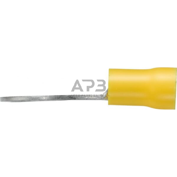 Kabelio antgalis Ø10.5mm 4-6mm² 50 vnt. Hella 8KW044038003 1