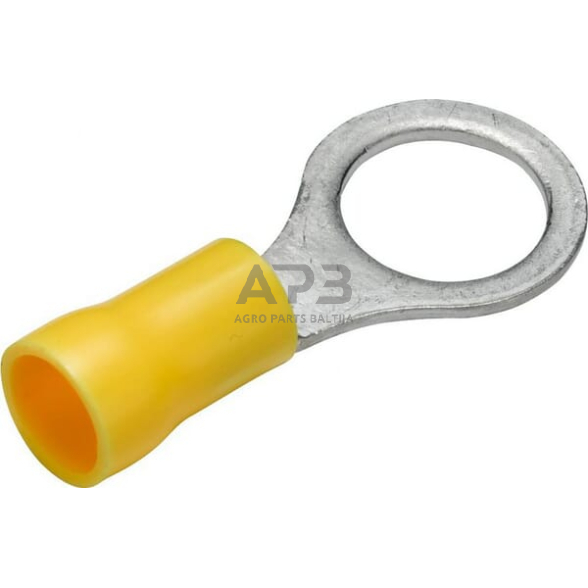 Kabelio antgalis Ø10.5mm 4-6mm² 50 vnt. Hella 8KW044038003 2