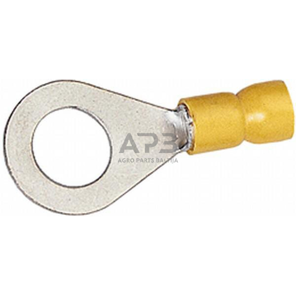 Kabelio antgalis Ø10.5mm 4-6mm² 50 vnt. Hella 8KW044038003 3 Kabelio antgalis Ø10.5mm 4-6mm² 50 vnt. Hella 8KW044038003 3