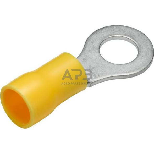 Kabelio antgalis Ø5.3mm 4-6mm² 50 vnt. Hella 8KW044029003 2 Kabelio antgalis Ø5.3mm 4-6mm² 50 vnt. Hella 8KW044029003 2