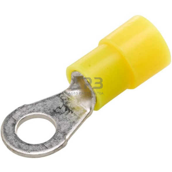 Kabelio antgalis Ø5.3mm 4-6mm² 50 vnt. Hella 8KW178042212 Kabelio antgalis Ø5.3mm 4-6mm² 50 vnt. Hella 8KW178042212