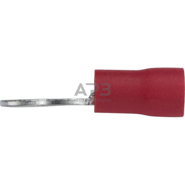 Kabelio antgalis Ø5.3mm A serija, 0.5-1mm², 100 vnt. Hella 8KW044291003 1 Kabelio antgalis Ø5.3mm A serija, 0.5-1mm², 100 vnt. Hella 8KW044291003 1