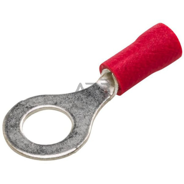 Kabelio antgalis Ø6.5mm 0.5-1mm² 100 vnt. Hella 8KW744772003 Kabelio antgalis Ø6.5mm 0.5-1mm² 100 vnt. Hella 8KW744772003