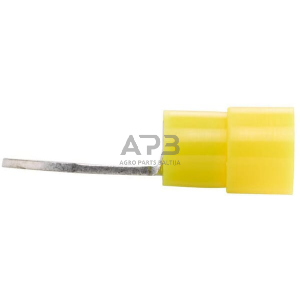 Kabelio antgalis Ø6.5mm 4-6mm² 50 vnt. Hella 8KW178042222 1 Kabelio antgalis Ø6.5mm 4-6mm² 50 vnt. Hella 8KW178042222 1