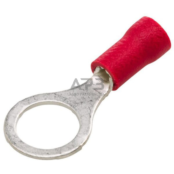 Kabelio antgalis Ø8.4mm 0.5-1mm² 50 vnt. Hella 8KW744773003 Kabelio antgalis Ø8.4mm 0.5-1mm² 50 vnt. Hella 8KW744773003