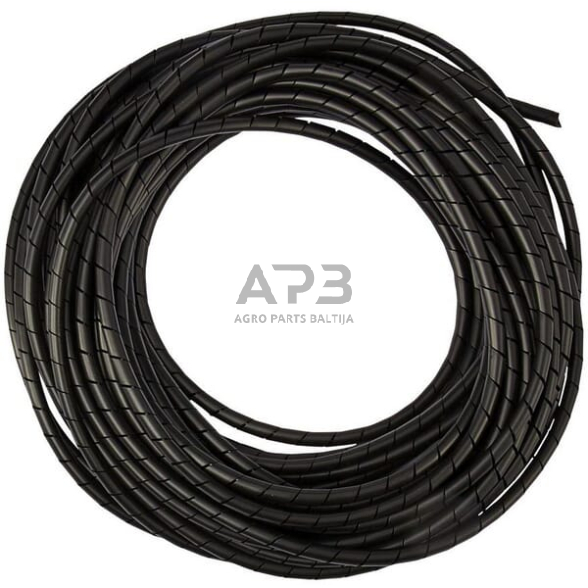Kabelio apsauga Hella 4mm 8JR178587002 1 Kabelio apsauga Hella 4mm 8JR178587002 1