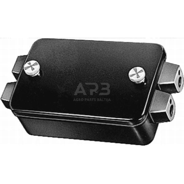 Kabelio jungiamoji dėžutė 16 kontaktų Hella 8KV004259031 Kabelio jungiamoji dėžutė 16 kontaktų Hella 8KV004259031