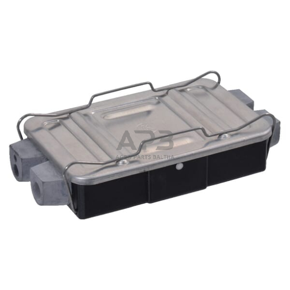 Kabelio jungiamoji dėžutė 8 kontaktų AMP SI135045 Kabelio jungiamoji dėžutė 8 kontaktų AMP SI135045