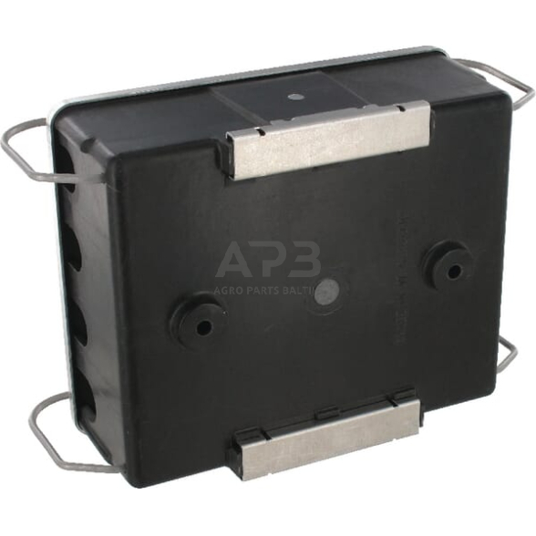 Kabelio jungiamoji dėžutė 8/14/28 kontaktų AK19006 1 Kabelio jungiamoji dėžutė 8/14/28 kontaktų AK19006 1