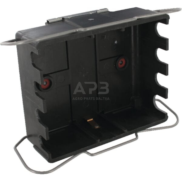 Kabelio jungiamoji dėžutė 8/14/28 kontaktų AK19006 2 Kabelio jungiamoji dėžutė 8/14/28 kontaktų AK19006 2