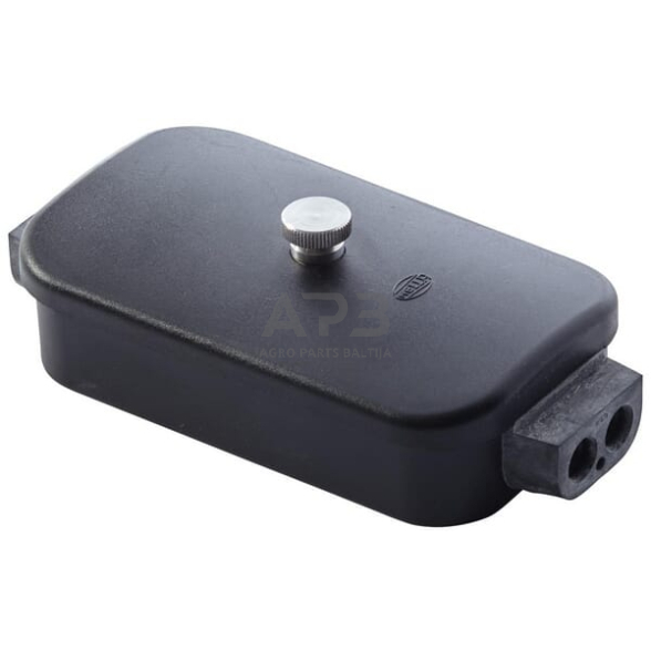 Kabelio jungiamoji dėžutė 8/16 Hella 8KV002145031 Kabelio jungiamoji dėžutė 8/16 Hella 8KV002145031