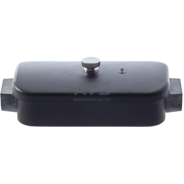 Kabelio jungiamoji dėžutė Hella 8KV002143031 1 Kabelio jungiamoji dėžutė Hella 8KV002143031 1