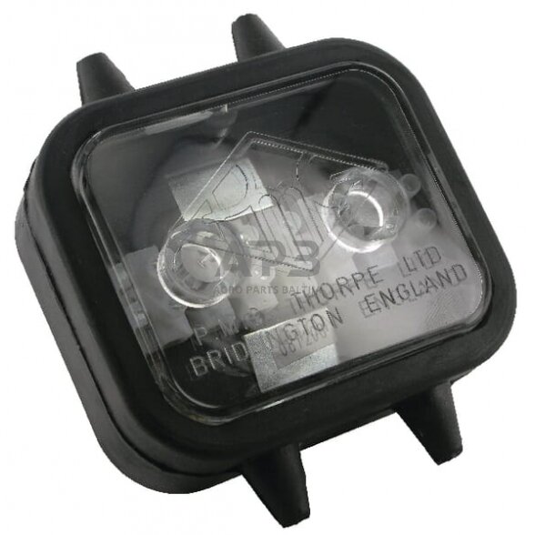 Kabelio jungiamoji dėžutė TOR4648 Kabelio jungiamoji dėžutė TOR4648