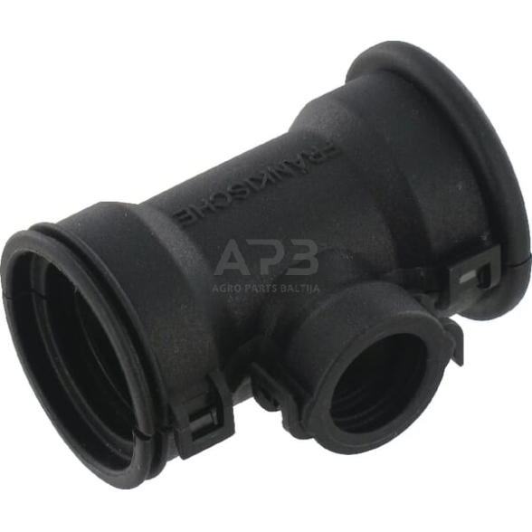 Kabelio jungiamoji mova Hella T 17 10 17 LDTT171017 1 Kabelio jungiamoji mova Hella T 17 10 17 LDTT171017 1