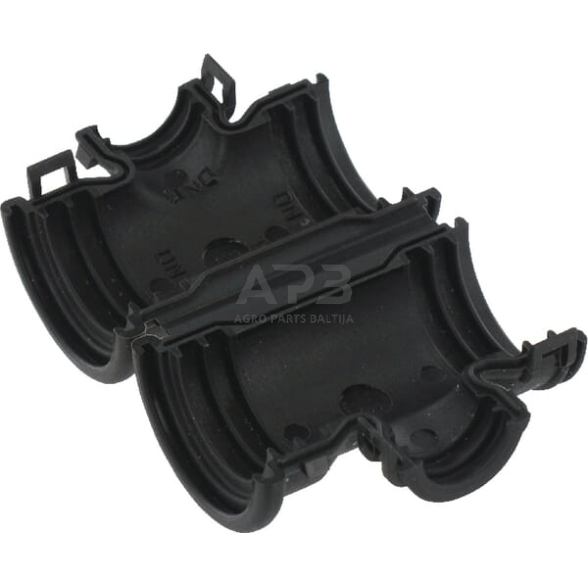 Kabelio jungiamoji mova Hella T 17 10 17 LDTT171017 Kabelio jungiamoji mova Hella T 17 10 17 LDTT171017