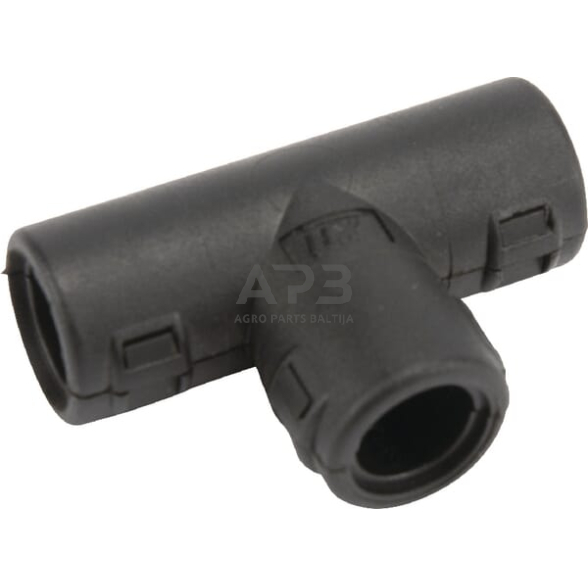 Kabelio jungiamoji mova trišakis 12 10 12 HFTPS121012 1 Kabelio jungiamoji mova trišakis 12 10 12 HFTPS121012 1