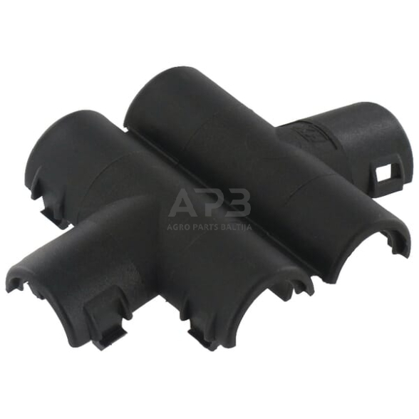 Kabelio jungiamoji mova trišakis 12 12 12 HFTPS121212 1 Kabelio jungiamoji mova trišakis 12 12 12 HFTPS121212 1