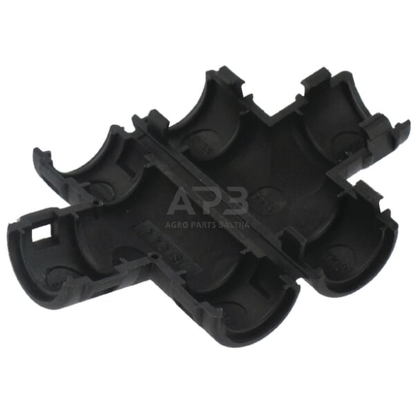 Kabelio jungiamoji mova trišakis 12 12 12 HFTPS121212 Kabelio jungiamoji mova trišakis 12 12 12 HFTPS121212