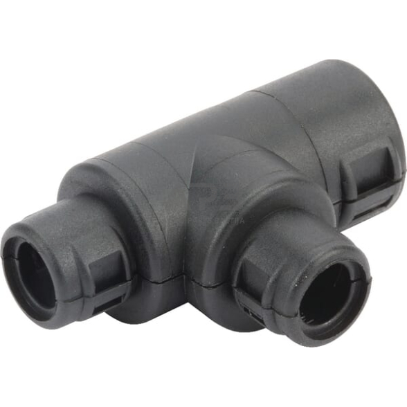 Kabelio jungiamoji mova trišakis 16 08 08, HFTPS160808 1 Kabelio jungiamoji mova trišakis 16 08 08, HFTPS160808 1