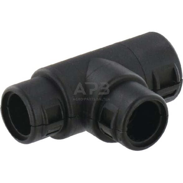 Kabelio jungiamoji mova trišakis 16 12 12 HFTPS161212 1 Kabelio jungiamoji mova trišakis 16 12 12 HFTPS161212 1