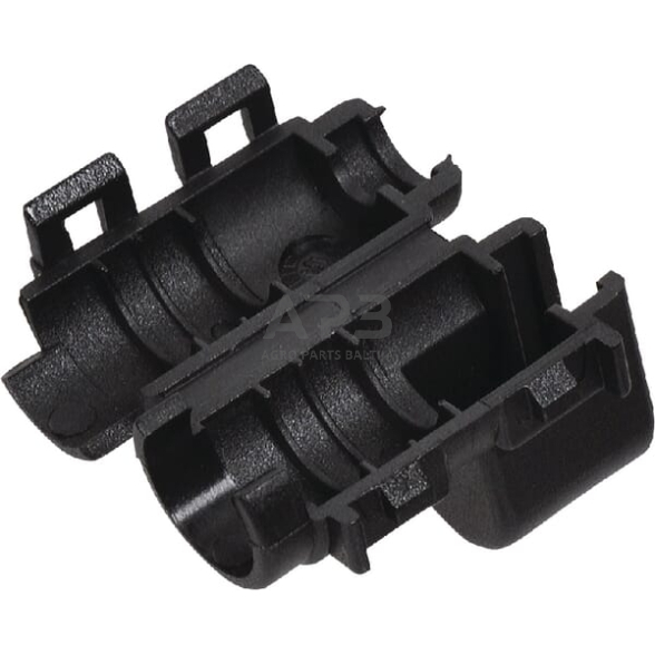 Kabelio jungiamoji mova trišakis NC10 AMP HFCI10AS3 1