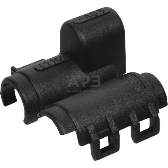 Kabelio jungiamoji mova trišakis NC10 AMP HFCI10AS3 Kabelio jungiamoji mova trišakis NC10 AMP HFCI10AS3