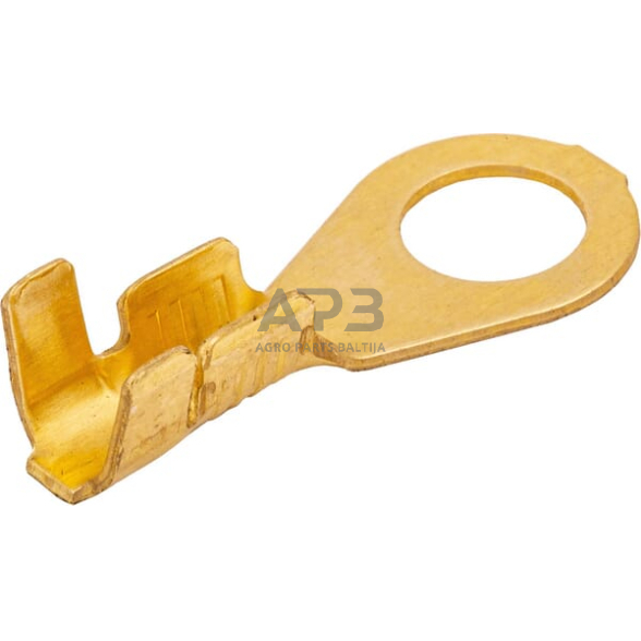 Kabelio jungtis 0.5-2.5mm² Ø5mm LA9400 2 Kabelio jungtis 0.5-2.5mm² Ø5mm LA9400 2