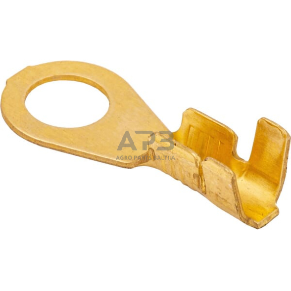 Kabelio jungtis 0.5-2.5mm² Ø5mm LA9400 3 Kabelio jungtis 0.5-2.5mm² Ø5mm LA9400 3