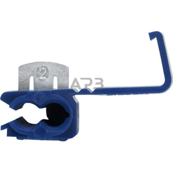 Kabelio jungtis 0.8-2mm², 25 vnt. Hella 8KV705123002 1 Kabelio jungtis 0.8-2mm², 25 vnt. Hella 8KV705123002 1