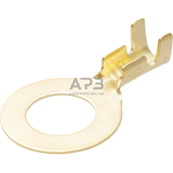 Kabelio jungtis 2.5mm² 0.2mm Ø8mm 1440000114 Kabelio jungtis 2.5mm² 0.2mm Ø8mm 1440000114