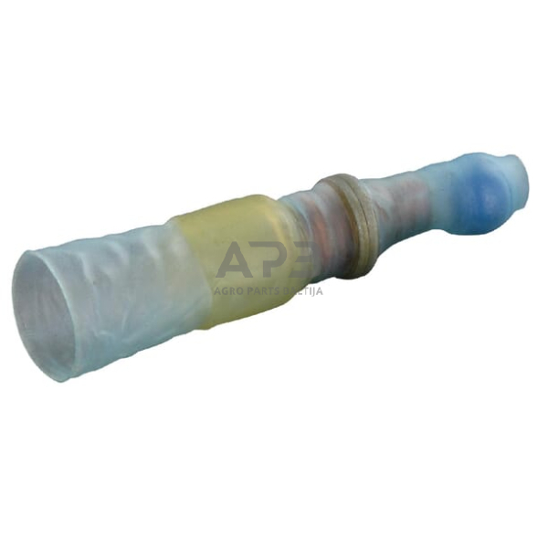 Kabelio jungtis 3.5-8mm² 45.5mm Ø7.5mm, 5 vnt. KSK700850 Kabelio jungtis 3.5-8mm² 45.5mm Ø7.5mm, 5 vnt. KSK700850