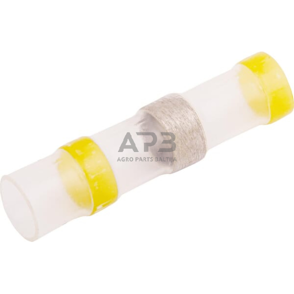 Kabelio jungtis 4-6mm² 42mm Ø6mm, 10 vnt. KSK303060 Kabelio jungtis 4-6mm² 42mm Ø6mm, 10 vnt. KSK303060