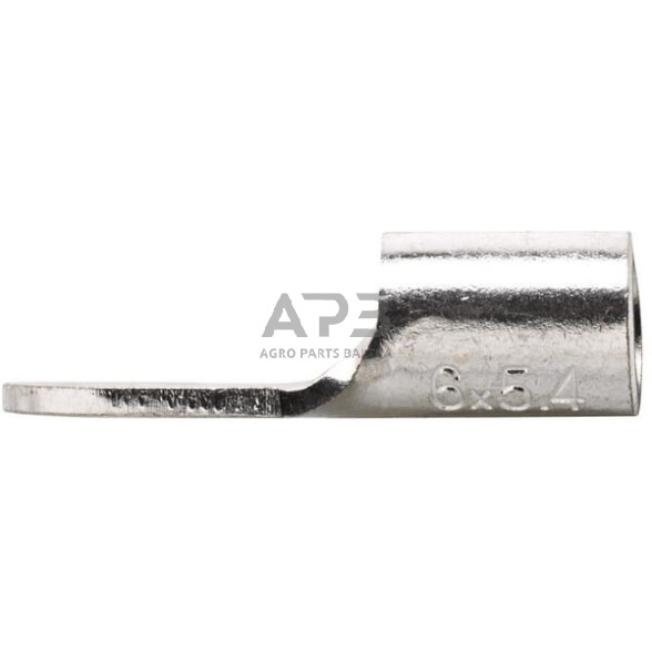 Kabelio jungtis 6-10mm² Ø6.5mm B serija, 25 vnt. Hella 8KW177784202 1 Kabelio jungtis 6-10mm² Ø6.5mm B serija, 25 vnt. Hella 8KW177784202 1