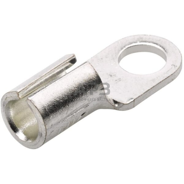 Kabelio jungtis 6-10mm² Ø6.5mm B serija, 25 vnt. Hella 8KW177784202 2 Kabelio jungtis 6-10mm² Ø6.5mm B serija, 25 vnt. Hella 8KW177784202 2