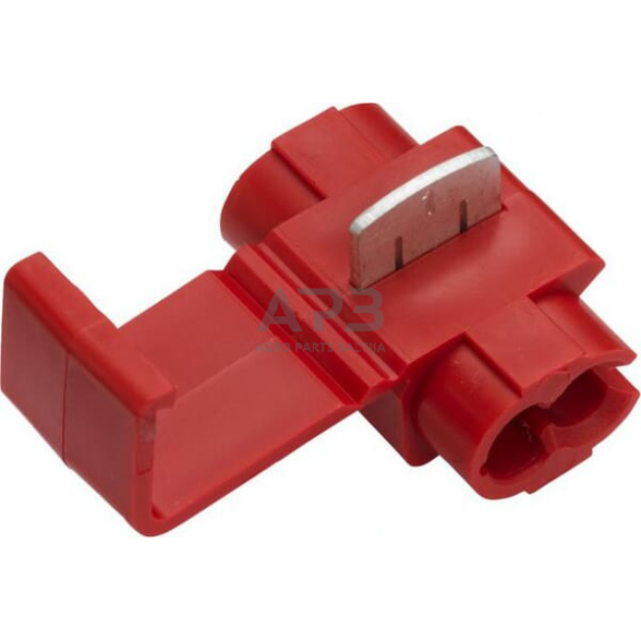 Kabelio jungtis Hella 25 vnt. 8KV715923003 2 Kabelio jungtis Hella 25 vnt. 8KV715923003 2