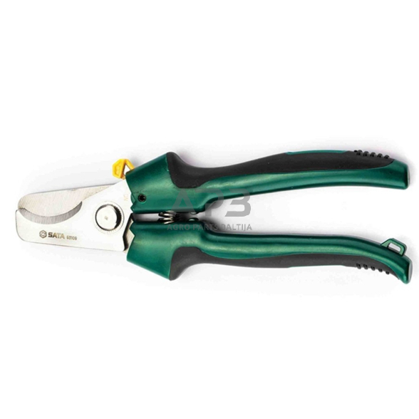 Kabelio nukirpimo žirklės 180mm Kabelio nukirpimo žirklės 180mm