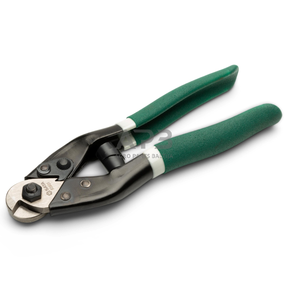 Kabelio nukirpimo žirklės 200mm 1 Kabelio nukirpimo žirklės 200mm 1